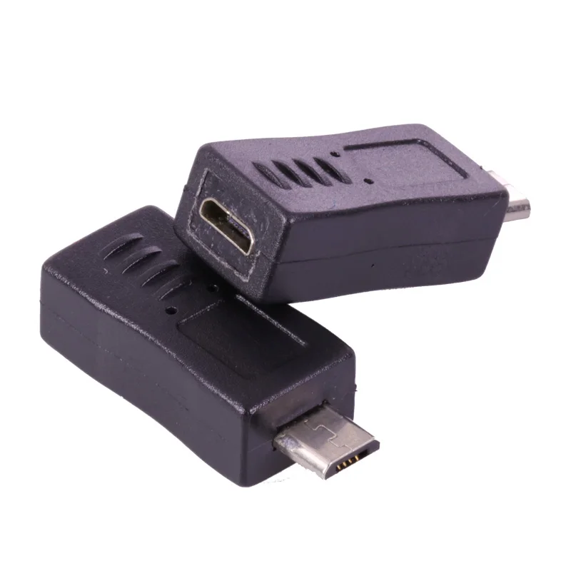 Штекер Micro USB для адаптера 5pin|Соединители| |