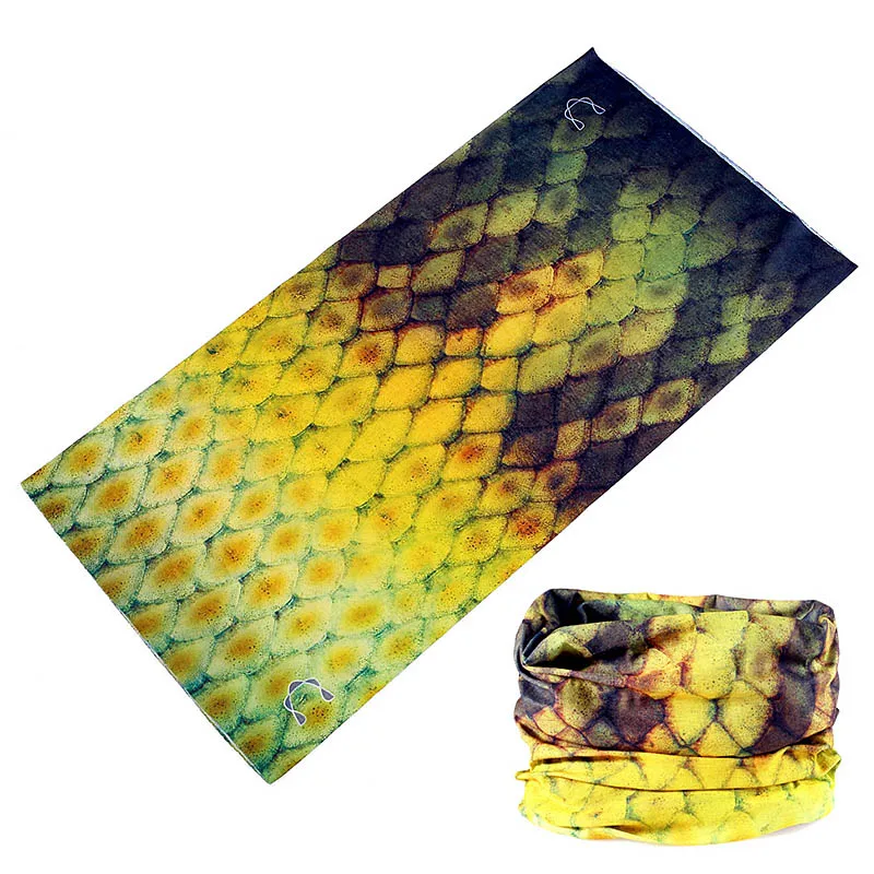 Buffe New Design Magic Seamless Bandanas Women Men Running Fishing Cycling Headwear Neck Warmer Scarves Wraps Face Shield Mask |