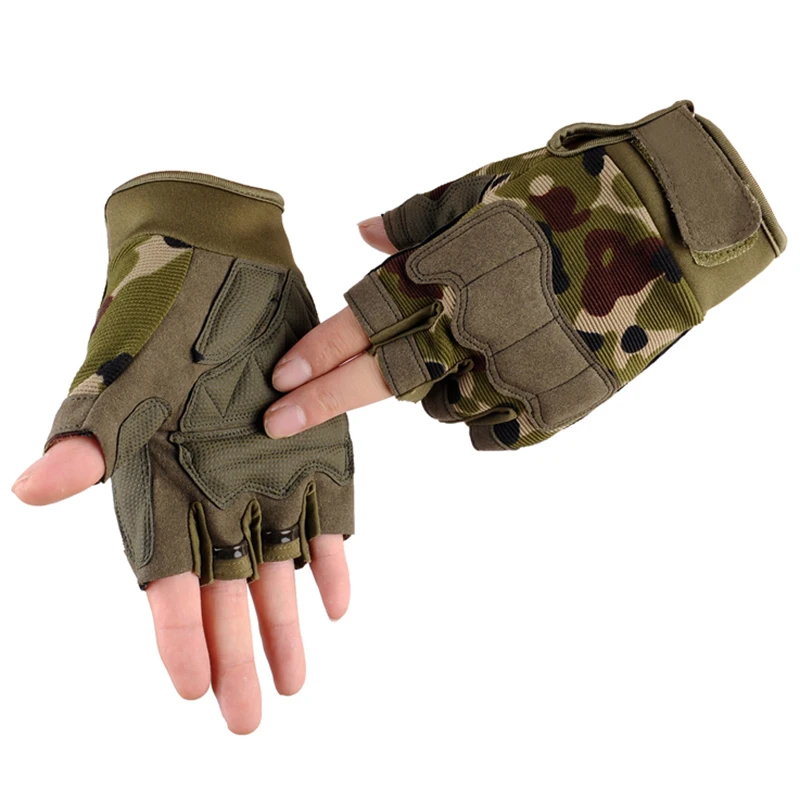 Guantes спортивные перчатки для спортзала и фитнес тренажер тяжелой атлетики