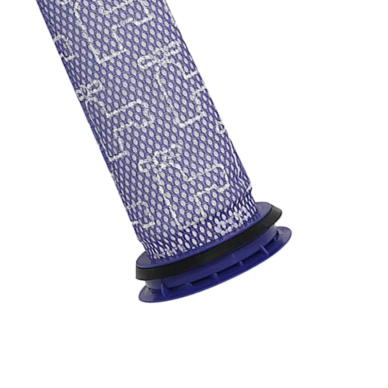 1 шт. HEPA фильтр предварительной очистки для пылесос Dyson DC41 DC65 DC66 животные много пол