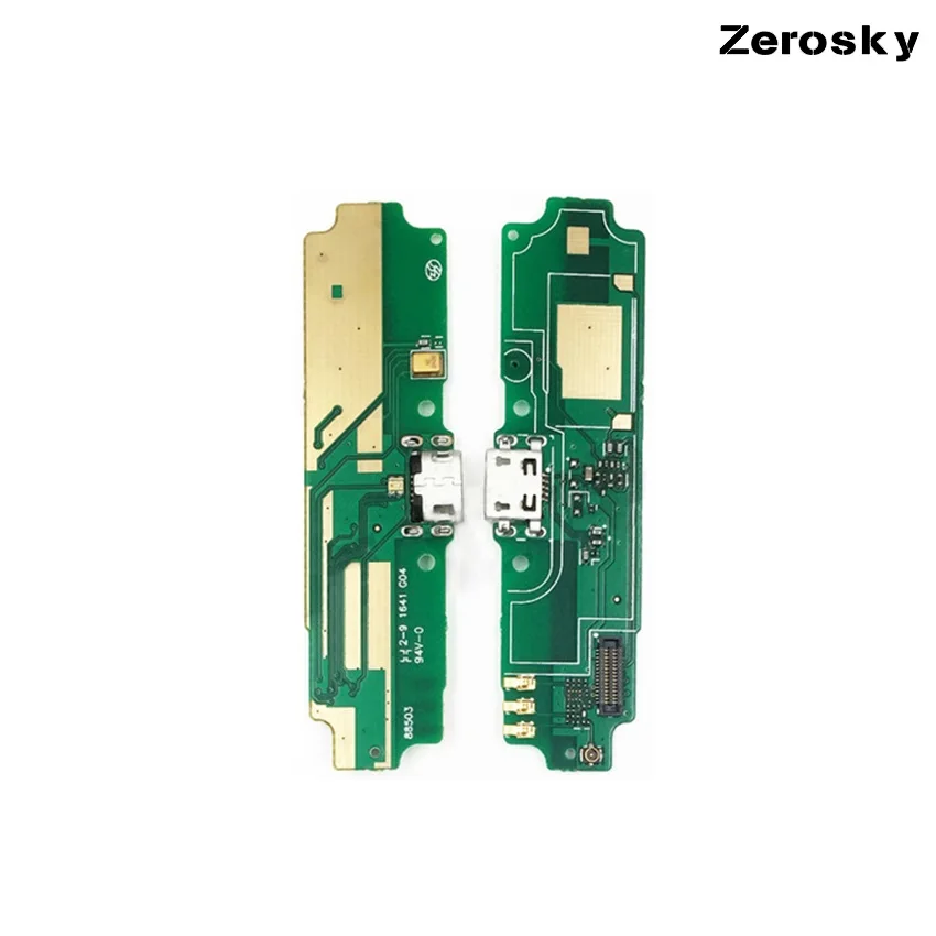 Печатная плата с зарядным модулем Micro Usb для аккумулятора защитный модуль ЖК