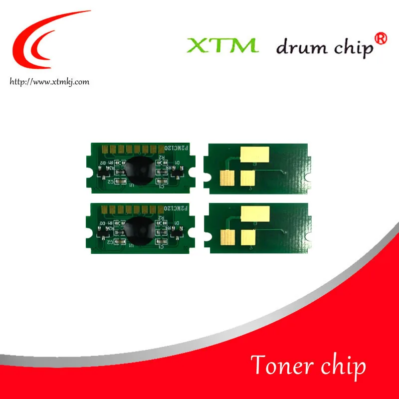 Совместимый чип сброса картриджа с тонером для Kyocera ECOSYS M5526cdn M5526cdw P5026cdn лазерный