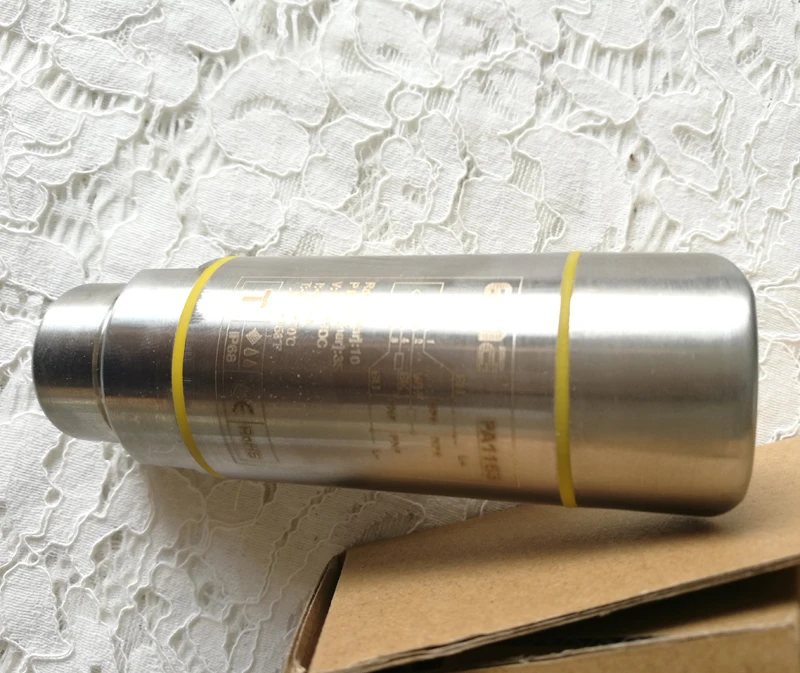 Новый оригинальный интеллектуальный датчик давления PA1163 из нержавеющей