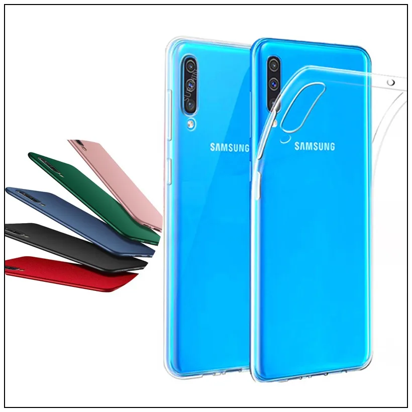 Чехол для Samsung galaxy A70 A60 A50s A40 A30S A20E M30 A20S A10S S10e S9 S8 PLus|Бамперы| |