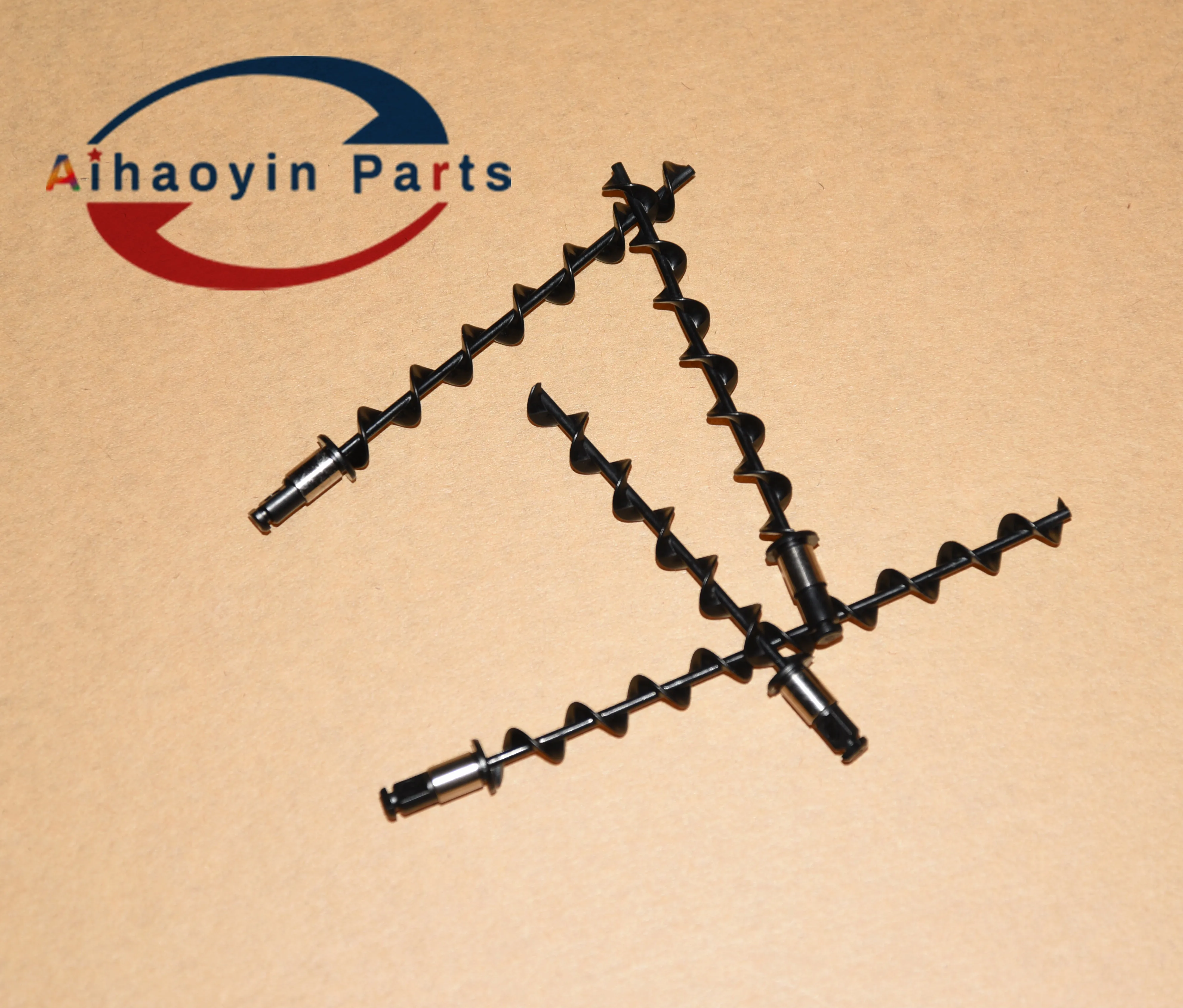 Cmyk новый оригинальный тонер земельный шнек сверлы для Ricoh MP C2003 C3003 C3503 C4503 C5503 MPC2003