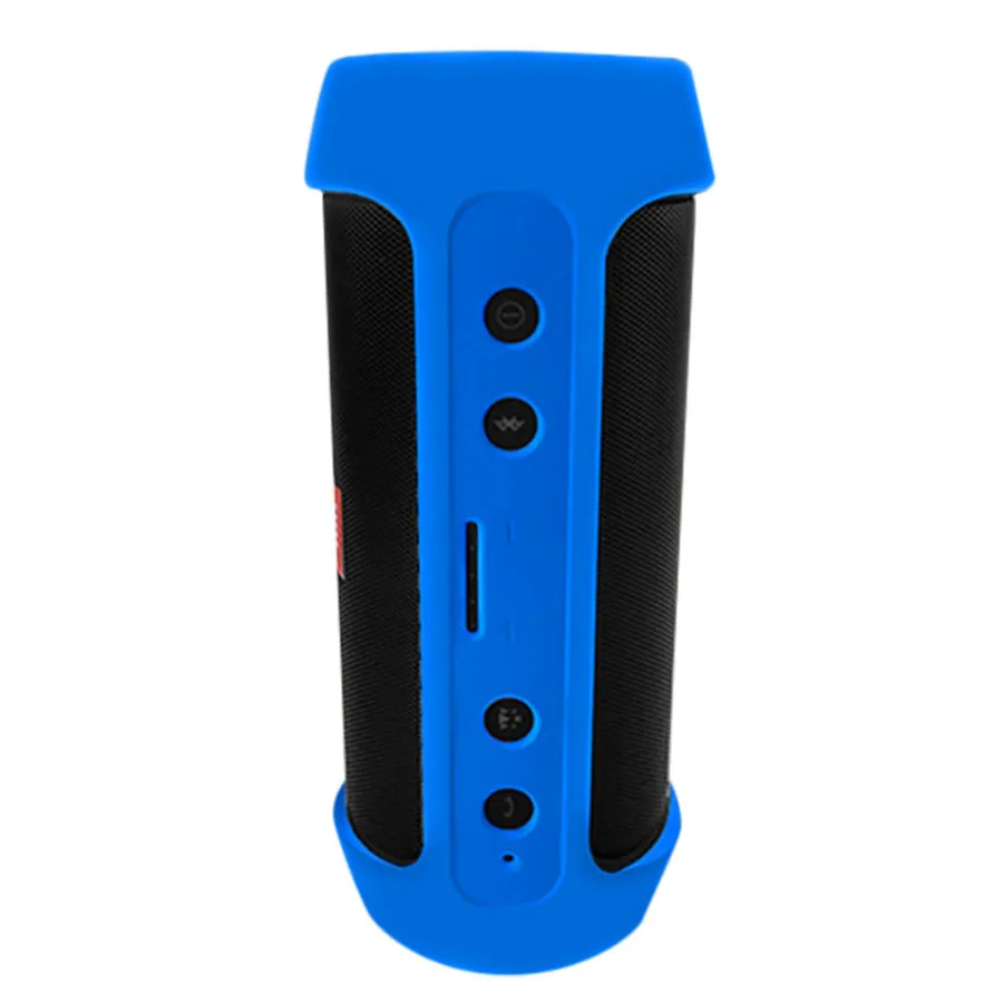 Портативный альпинистский рукав из силикагеля для JBL Charge 2 +/Charge bluetooth