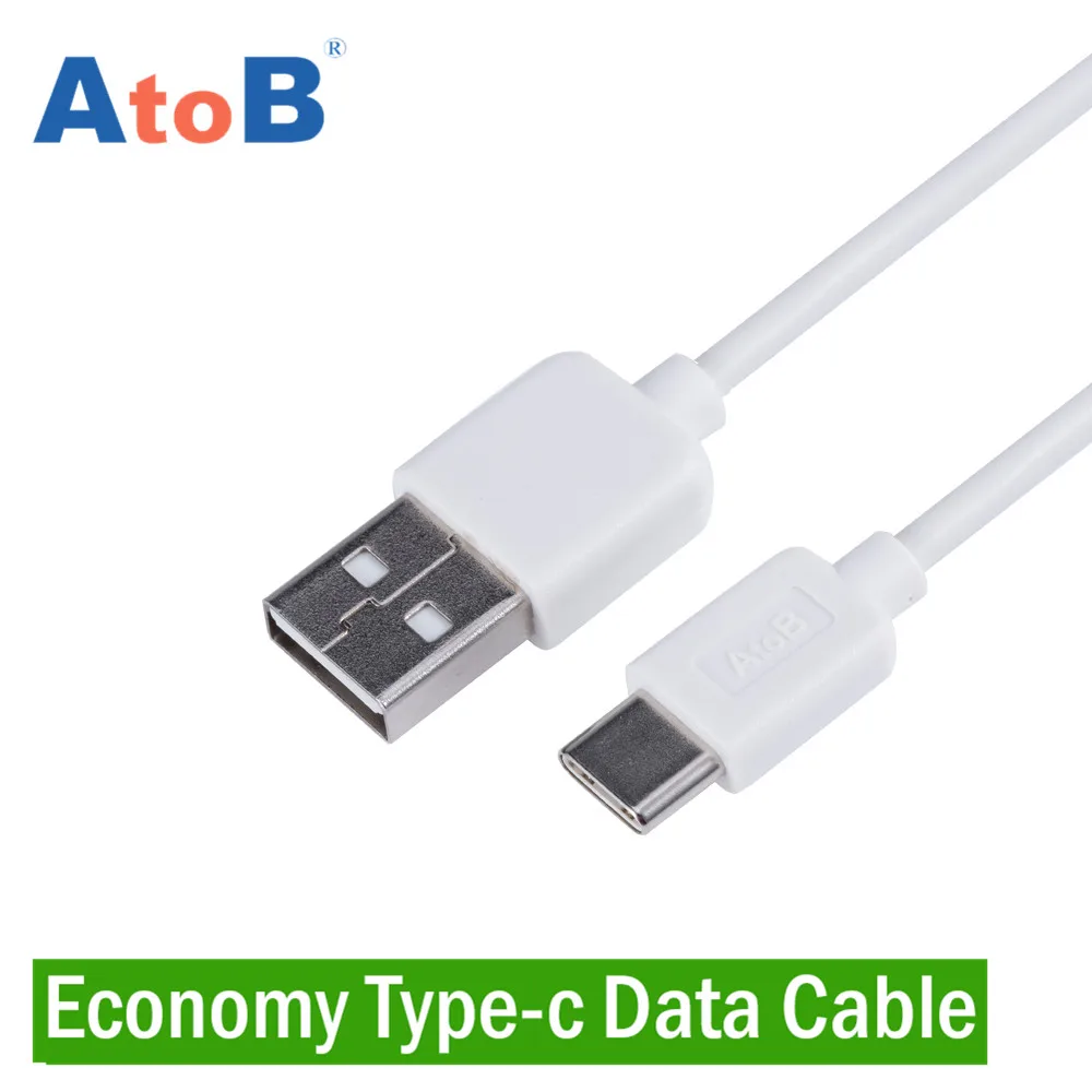 ATOB 3ft USB-C usb type-c3.1 Зарядное устройство кабель зарядки Cabel для Samsung LG Gionee Huawei Xiaomi leTV