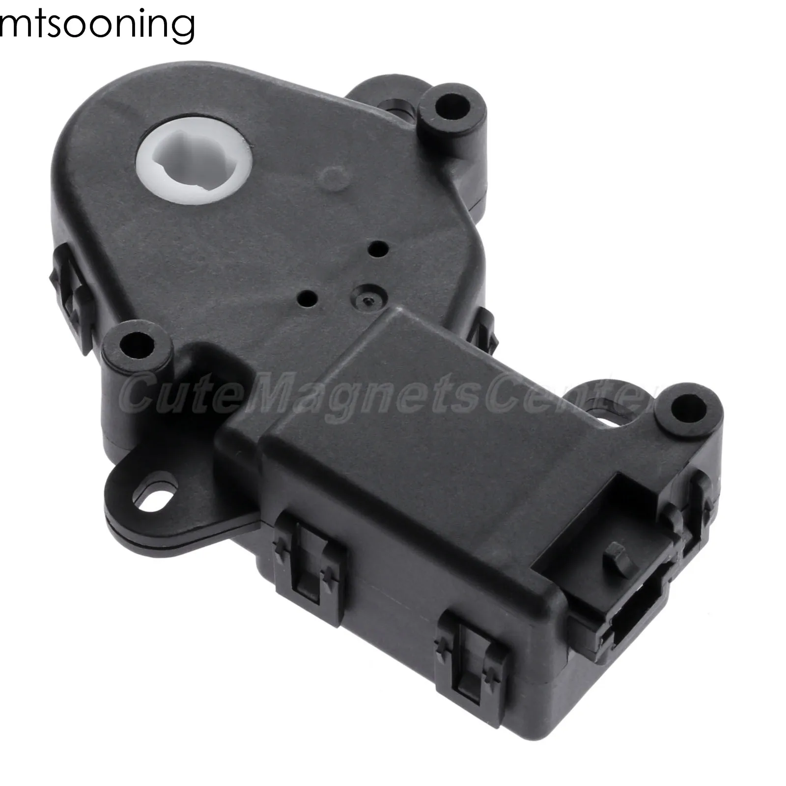 Mtsooning нагреватель смесь привод двери HVAC A/C 88970277 для Chevrolet Colorado SSR GMC Isuzu Pontiac canion