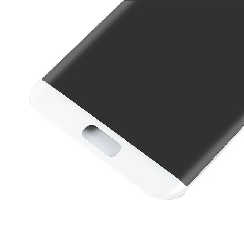 100% Протестировано для Samsung Galaxy S7 edge G935F G935T G935A G935FD ЖК дисплей кодирующий