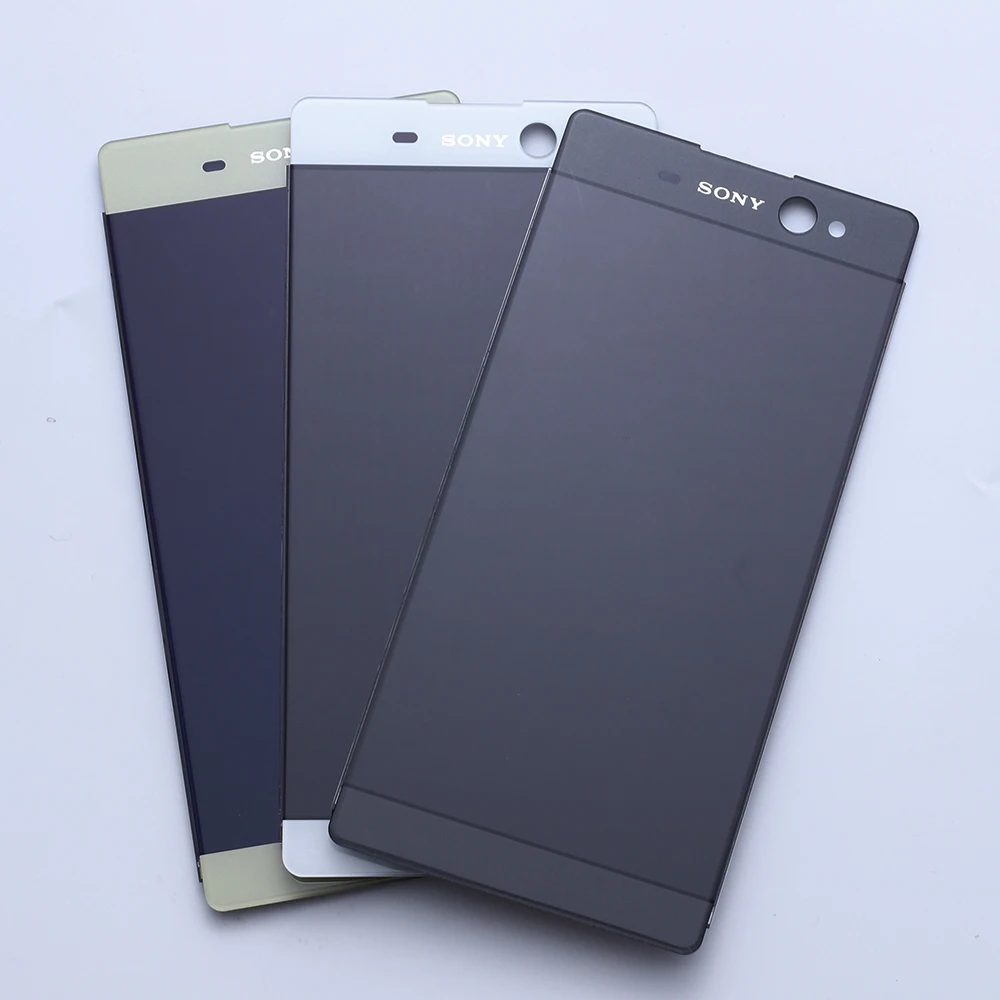 ЖК-дисплей для Sony Xperia XA C6 Ultra F3211 F3212 F3215 F3216 F3213 сменный сенсорный экран с