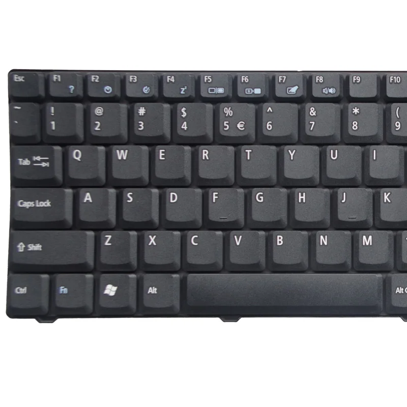Новая клавиатура SSEA для ноутбука ACER Extensa 5235 5635 5635G 5635Z 7320 7330 7220 7220Z 7230 7230E 7620 7620G