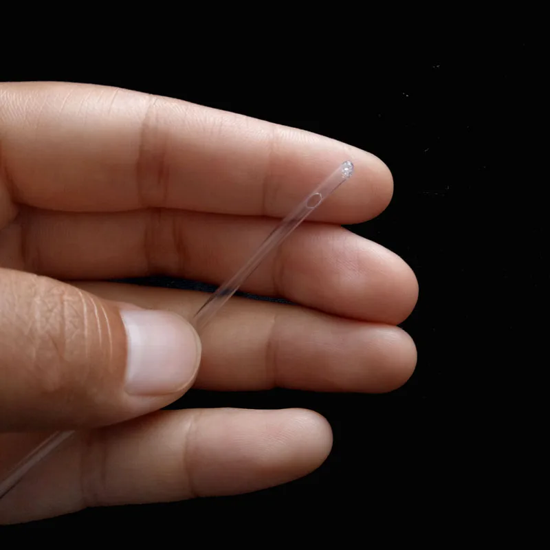 5 шт. шприц клизма для анального отверстия очистки ануса детей и