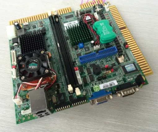 

AR-B5290 V2.2 Industrial Motherboard