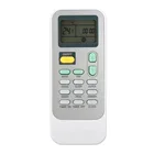 Новый пульт дистанционного управления для кондиционера hisense livetech DG11J1-91, с подогревом