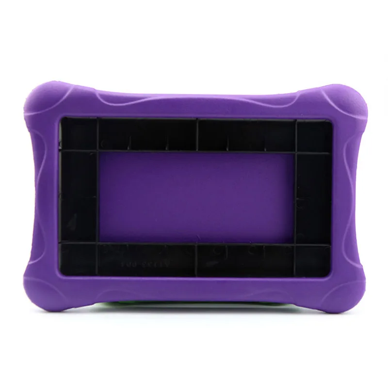 Eagwell Kids противоударный чехол для Amazon Kindle Fire HD 7 / релиз детский Безопасный EVA пены защитный чехол для планшета