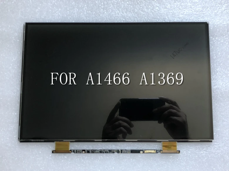 

Новый оригинальный экран для Macbook air 13,3 ''A1369 A1466 ЖК-дисплей LSN133BT01 LP133WP1 TJA1 TJA7 NT133WGB-N81