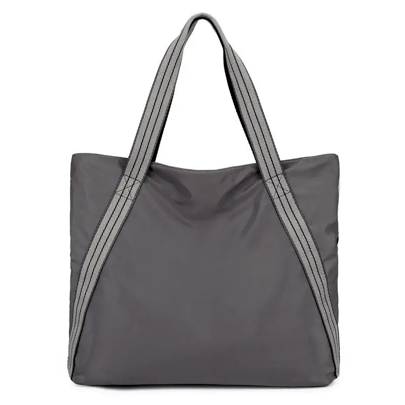 Новые Нейлоновые модные сумки Bolsa Feminina, роскошные сумки, женские сумки, дизайнерские водонепроницаемые женские сумки-мессенджеры - Цвет: 02