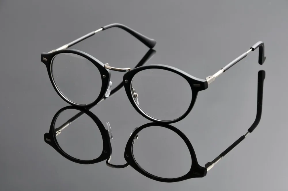 Новая Винтажная оправа для очков tr90 модная женщин EV0997 | Аксессуары одежды