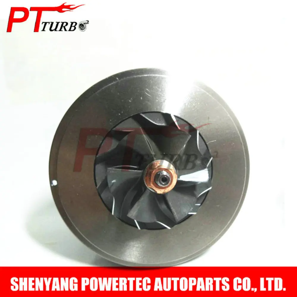 TD04-11G-4 49177-02500 турбоядро сбалансированный для Mitsubishi Pajero II L200 L300 MONTERO L400 2 5/4 D 2.5L-новый