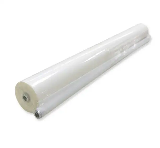 Совместимость Термоблок чистящий ролик для ricoh 2075 MP7500 mp8000 mp8001 7001 1060 2060 1075 mp9001 масла очистки веб-ролик