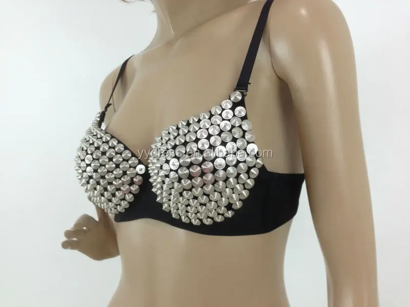 Женские бюстгальтеры для танца живота с бисером сексуальные Revit|bra wear|beaded brabra belly