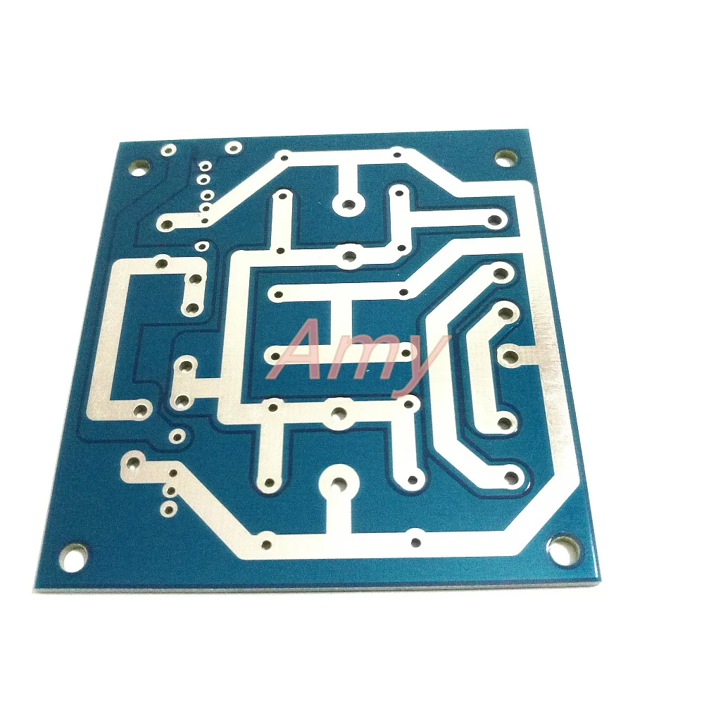 5 шт./лот выпрямитель мощности фильтр высококачественный усилитель плата питания