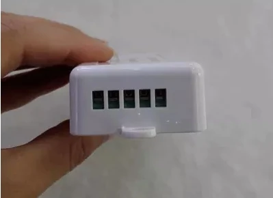 [Seven Neon] Бесплатная доставка DHL 20 клавиш DC12V 18A Bluetooth RGB контроллер для 5050/3528