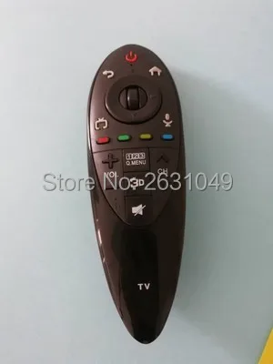 Замена AN MR500G MR500 пульт дистанционного управления для LG SMART TV MBM63935937|Пульты ДУ| |