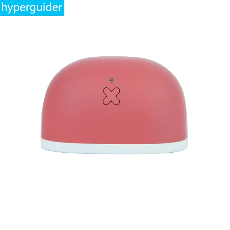 Hyperguider беспроводной мини динамик Bluetooth 4 2 ewa шумоподавление прекрасный звук