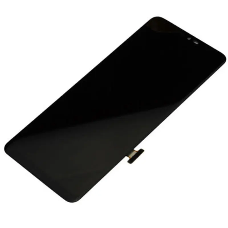 ЖК дисплей для LG G7 ThinQ 6 1 &quotсенсорный экран дигитайзер полная сборка Замена