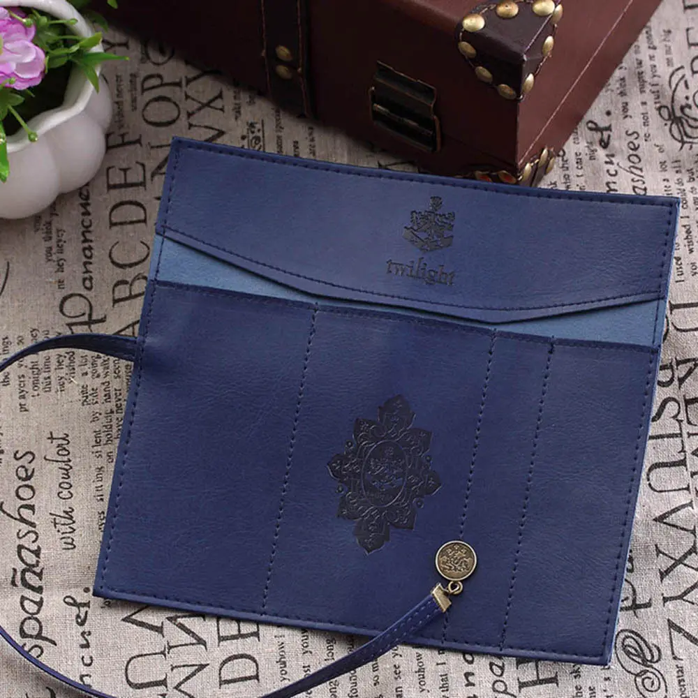 Женская винтажная Косметическая Кисть для макияжа, карандаш, чехол, органайзер, сумка-держатель