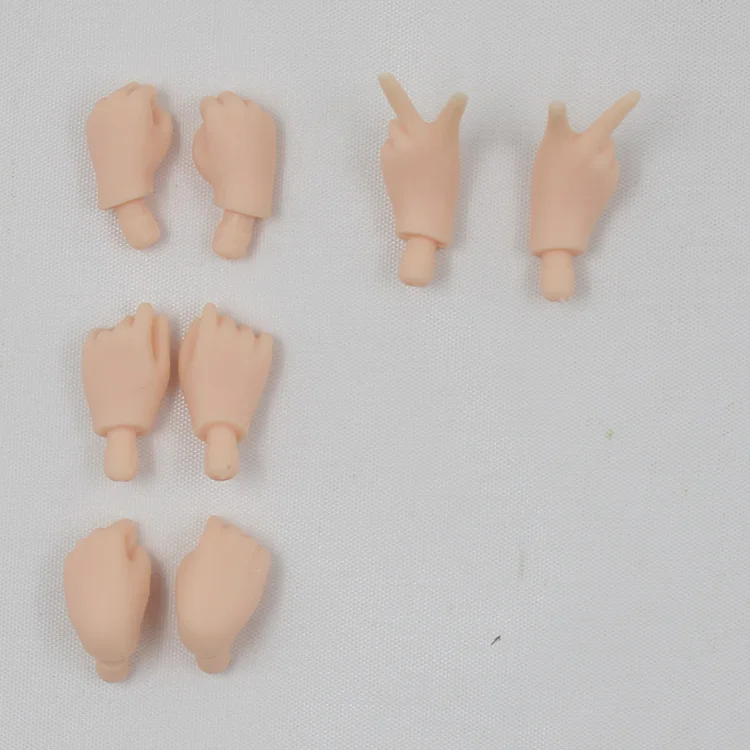 Новинка одна кукла тело кукла azone тело для 1/6 blyth Кукла тело Обнаженная девушка подарок кукла руки
