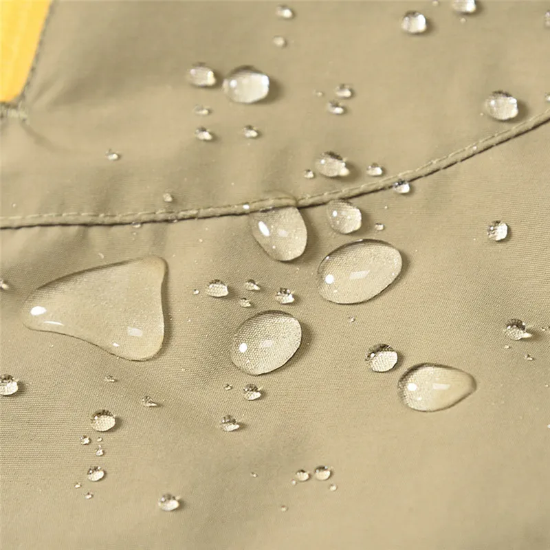 SRTM Men Jacket Winter Hoodie Warm Military Plus Size M-5XL Waterproof Windproof Outdoor Thick Fleece Parkas Loose Coat N99798