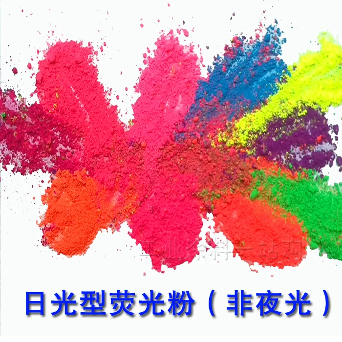 5 цветов * 10 г пастельный Фиолетовый Неоновый флуоресцентный пигмент для косметики лака ногтей мыла