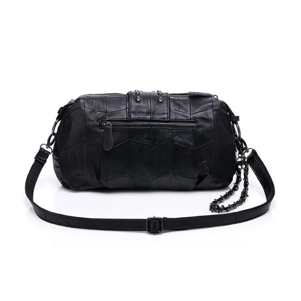 Женская сумка на плечо из натуральной кожи высокого качества|genuine leather bag|bag genuinebrand