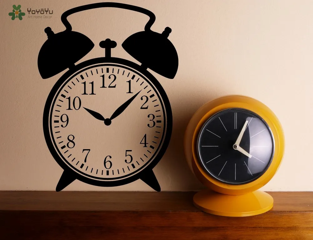 Wall Stickers For Kids Rooms Old Vintage Wall Decal High Qua