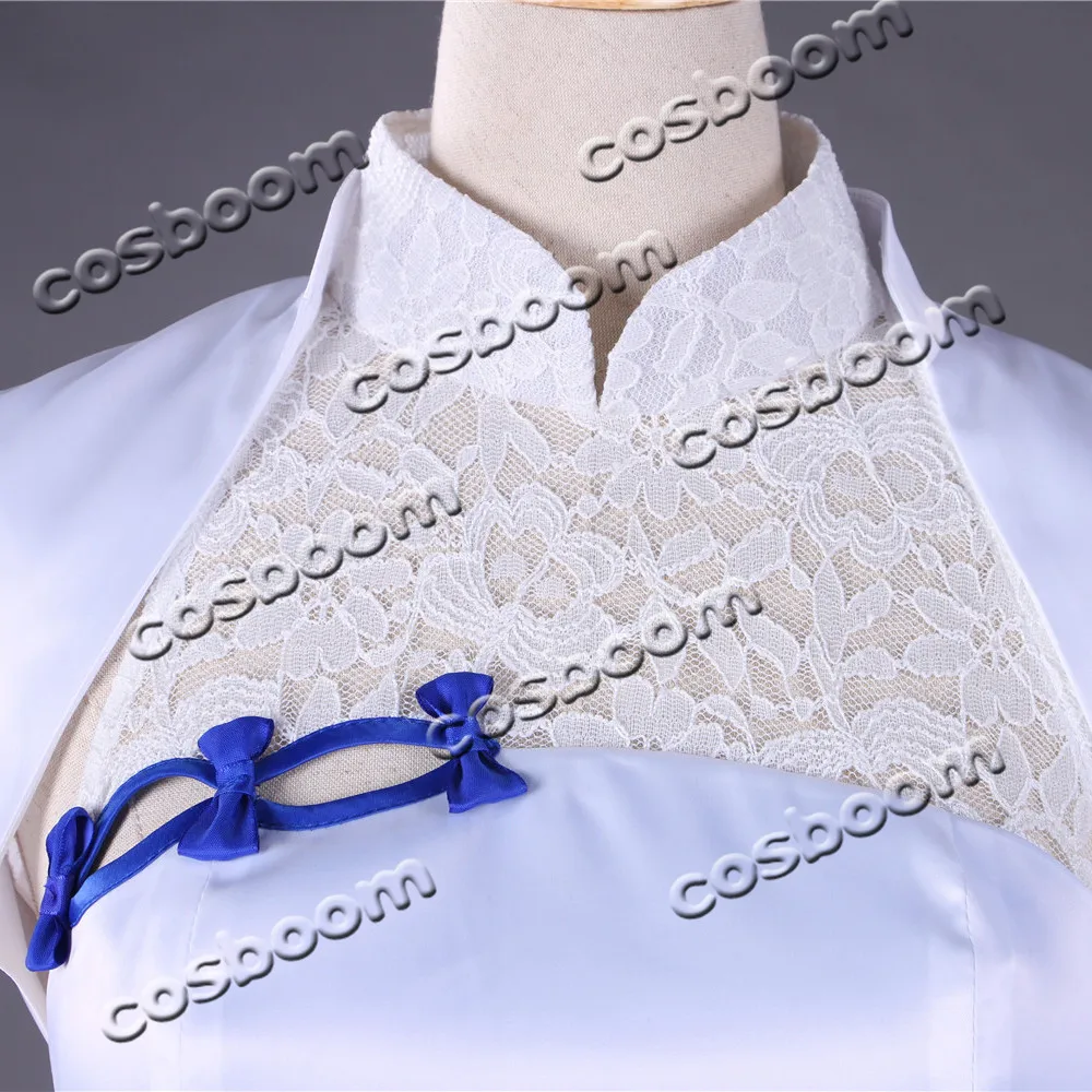 COSBOOM/костюм для косплея девочек с фронтовой линией тип 95 сексуальное платье