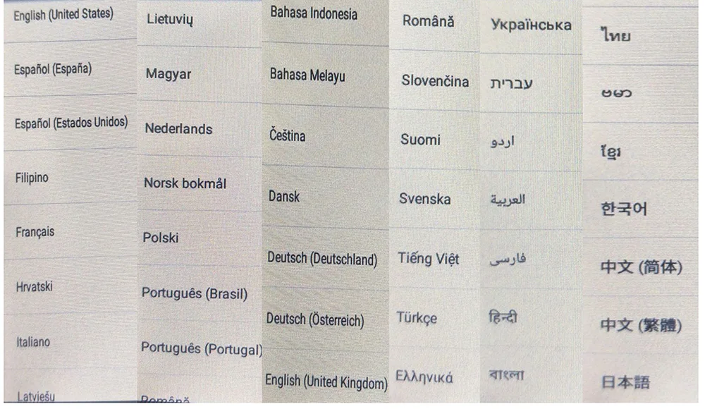 Автомобильный мультимедийный плеер 2DIN с сенсорным экраном 7 дюймов Android Bluetooth GPS Wi