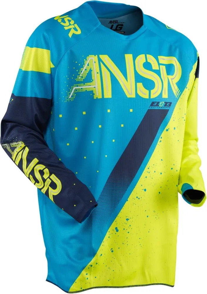 2019 Racing Riding Motorcycle Jerseys GP Mountain Bike Motocross Moto Jersey XC BMX DH MTB T Shirt Clothes XS TO 5XL | Спорт и