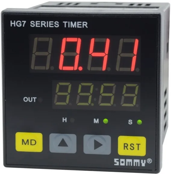 Умный Цифровой таймер HG7|switch timer|switch switchswitch digital |