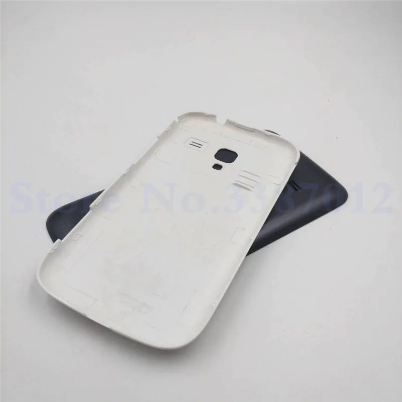 Новый корпус 3 8 Дюйма Крышка батарейного отсека задняя крышка для Samsung Galaxy Ace 2 GT