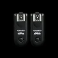 Светодиодная лампа для видеосъемки Yongnuo RF-603 N1, RF603 N1 РФ 603 вспышка триггера 2 трансиверы для NIKON D800 D3X D3 D2X D2H D1H D1X D700 D300 D200 D100