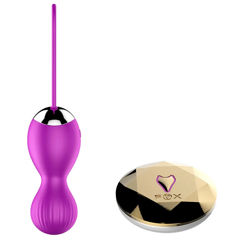 100% силиконовые шарики кегеля умный шарик для вагинального упражнения вибраторы
