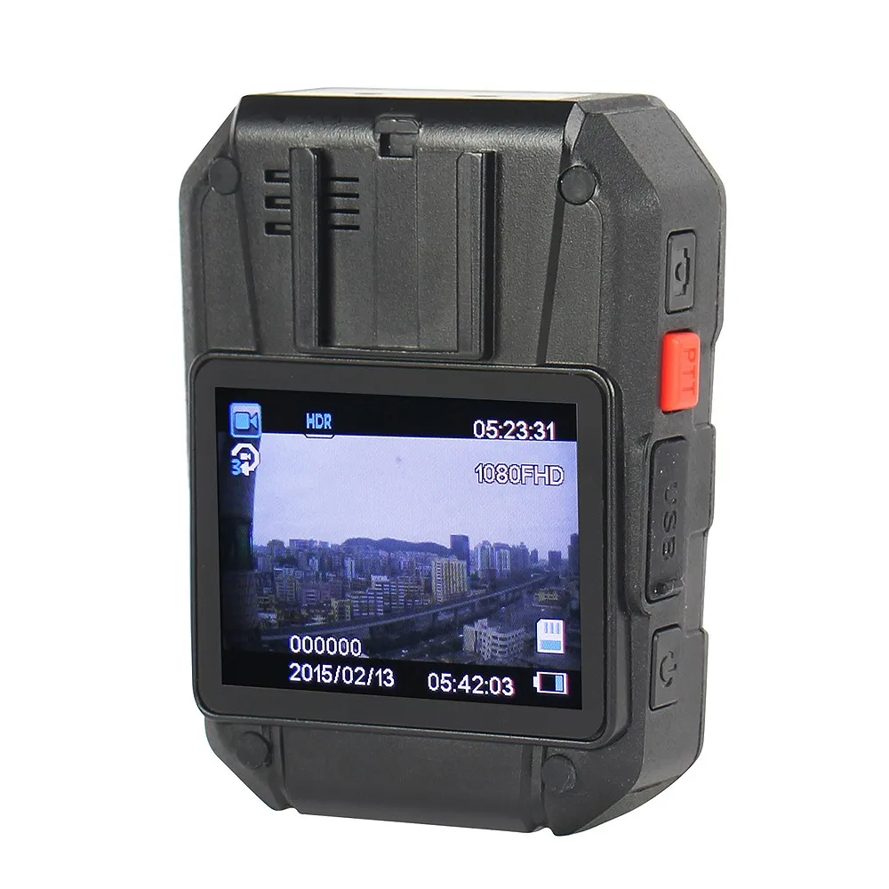 BOBLOV Full HD 1296P gps камера ночного видения водонепроницаемый ИК инфракрасный видео регистратор камеры наблюдения