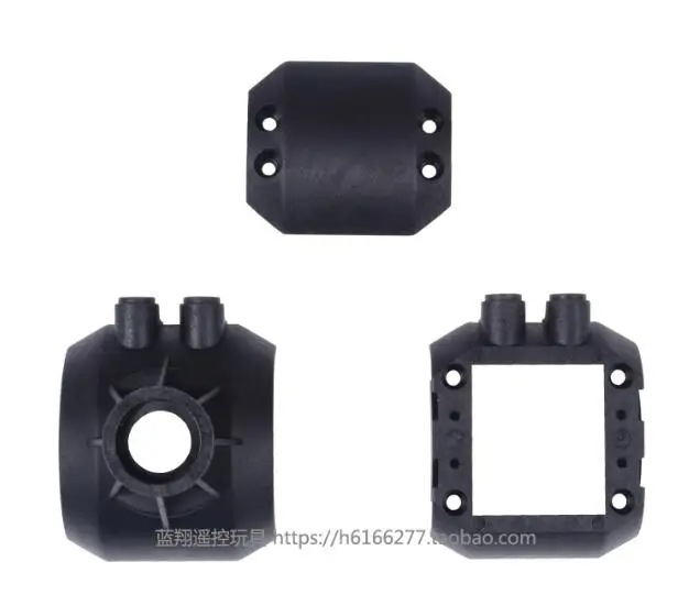 WL k949 10428 a b c RC автомобиль запасные части 32 сзади букс|rc car spare parts|spare partscar parts |