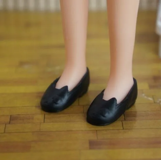 26 a pair of shoes Обувь для кукол liicca dolls BBIA3 - Цвет: 26 a pair of shoes