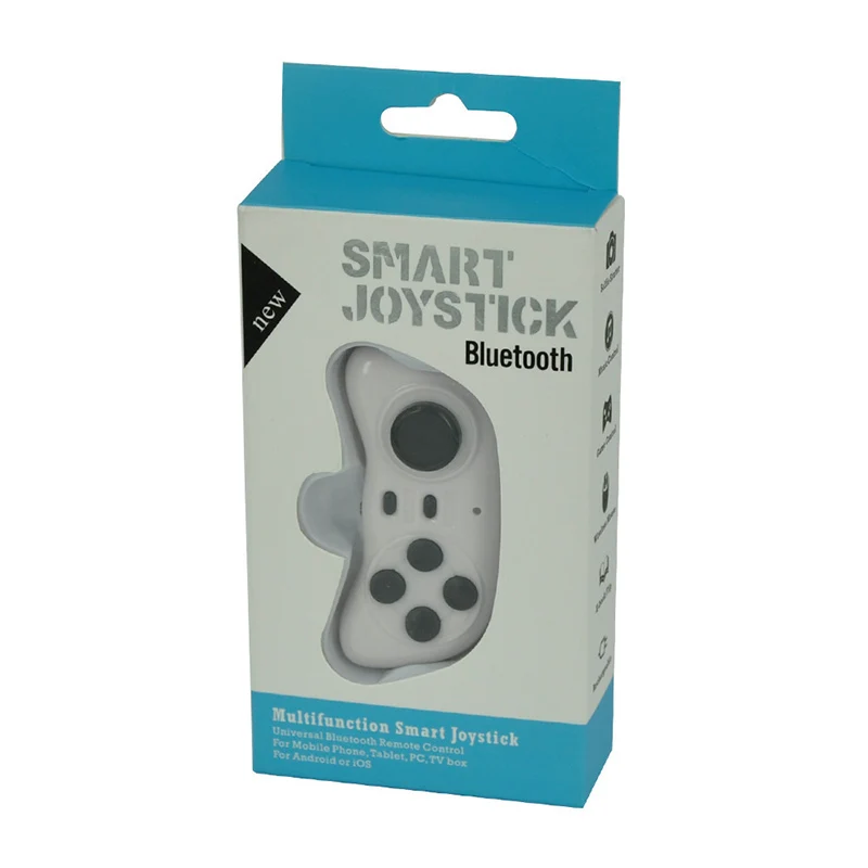 Горячее новое обновление беспроводной геймпад Bluetooth игровой контроллер джойстик
