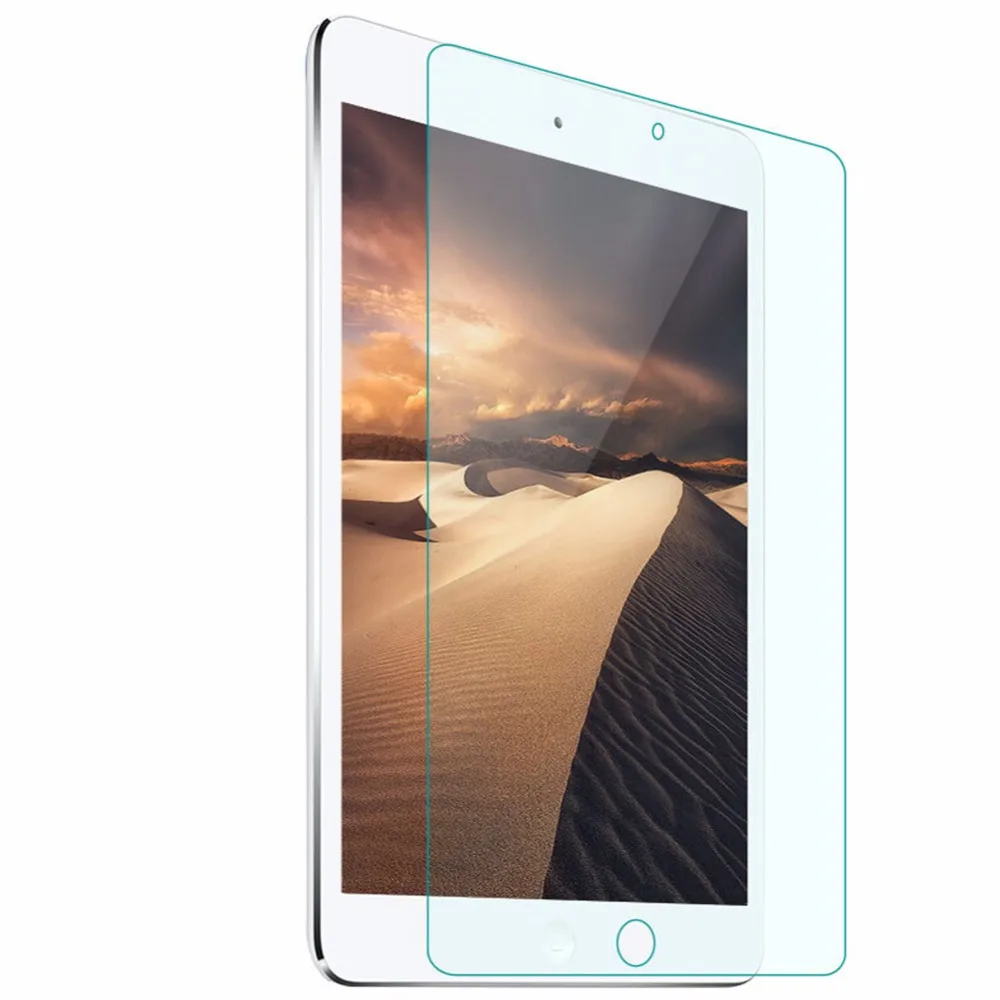 Для iPad Pro 12 9 &quot2015/2017 Премиум Анти синий свет 0 33 мм толщина закаленное стекло