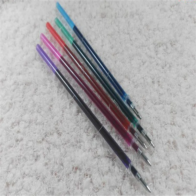 50 шт. стираемая водой ручка для вышивки крестом Водорастворимая|water erasable pen|tailor