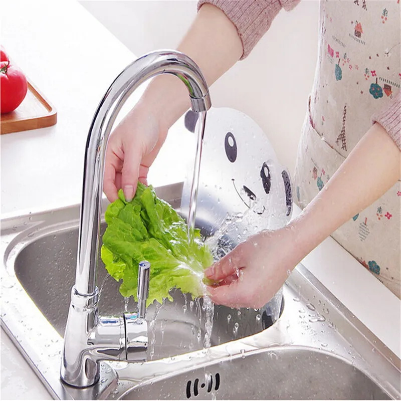 Милые панды форма раковина брызг воды бассейн непроницаемая перегородка